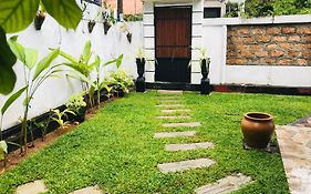 Surewo Apartment